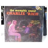 The Memphis Sound of Charlie Rich