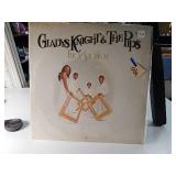 Gladys Knight & The Pips Imagination