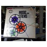 Music From The Films