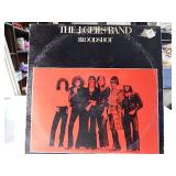 The J. Ceils Band Blood Shot