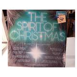 The Spirit of Christmas