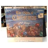 The Glory of Christmas