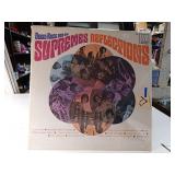 Diana Ross & The Supremes Refelctions