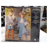 Abba Greatest Hits