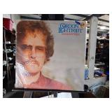 Gordon Lightfoot Endless Wire