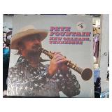 Pete Fountain New Orleans, Tennessee ©1972