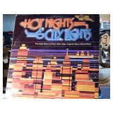 Hot Nights & City Lights ©1979