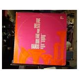 The Best of The Big Bands ©1968