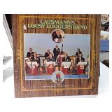 Lausmann's Lousy Loggers Band