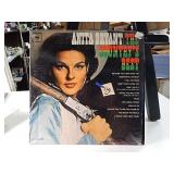 Anita Bryant The Country's Best