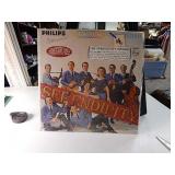 The Serendipity Singers