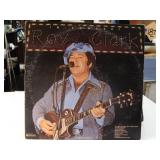 Roy Clark In Concert