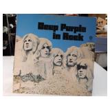 Deep Purple In Rock JACKET ONLY