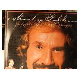 Marty Robbins A Lifetime of Songs 1951-1982