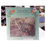 Sonny & Cher All I Need Is You