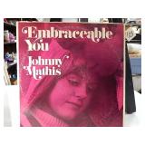 Johnny Mathis Embraceable You