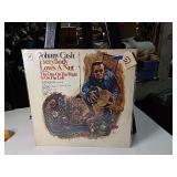 Johnny Cash Everybody Loves A Nut