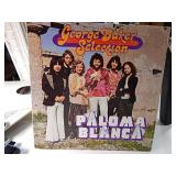 George Baker Selection Paloma Blanca