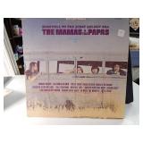 The Mammas & Papas Farewell To The 1st Golden Era