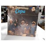 The Supremes At The Copa