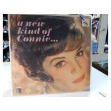 Connie Francis A New Kind of Connie
