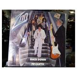 Zon Back Down To Earth ©1979