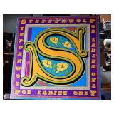 Steppenwolf For Ladies Only ©1971