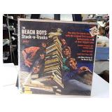 The Beach Boys Stack-O-Trucks