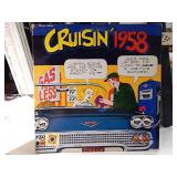 Cruisin' 1958 Compalation