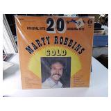 Marty Robbins Gold