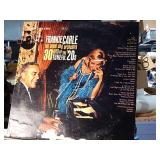 Frank Carte His Piano & Orchestra ©1963