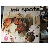 The Ink Spots New High-Fidelity Recording