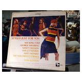 Signed Just For You Compilation