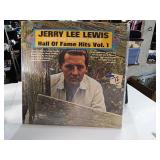 Jerry Lee Lewis Sings Country Music Hall of Fame