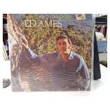 Ed Ames A Time For Living A Time For Hope