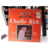 Sun's Best of Charlie Rich