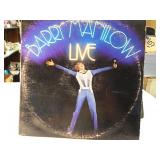 Barry Manilow Live