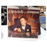 Confidentially It's Condon
