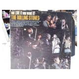 The Rolling Stones Got Live If You Want It