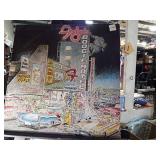 Foghat Boogie Motel ©1979