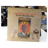 Soup & Onions Soul Cooking By The Roy Meriwether