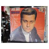 Jack Jones Dear Heart