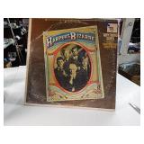 Harpers Bizarre Anything Goes