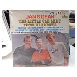 Jan & Dean The Little Old Lady From Pasadena