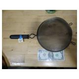 Strainer Nice Metal Won't Bend