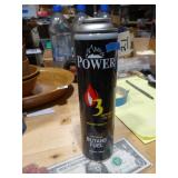 Full Can of Butane Fuel NO SHIPPING