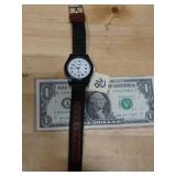 Timex Battery Operated Watch w/ Nice Band