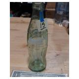 Coca Cola Classic Bottle Rockies