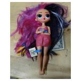 Big Eyed Kids Doll Bratz? Monster High?