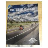 2014 H.O.G. Touring Handbook